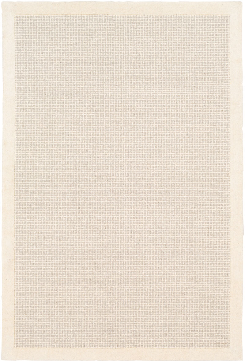 Siena SNA-2305 8' x 10' Beige Rug