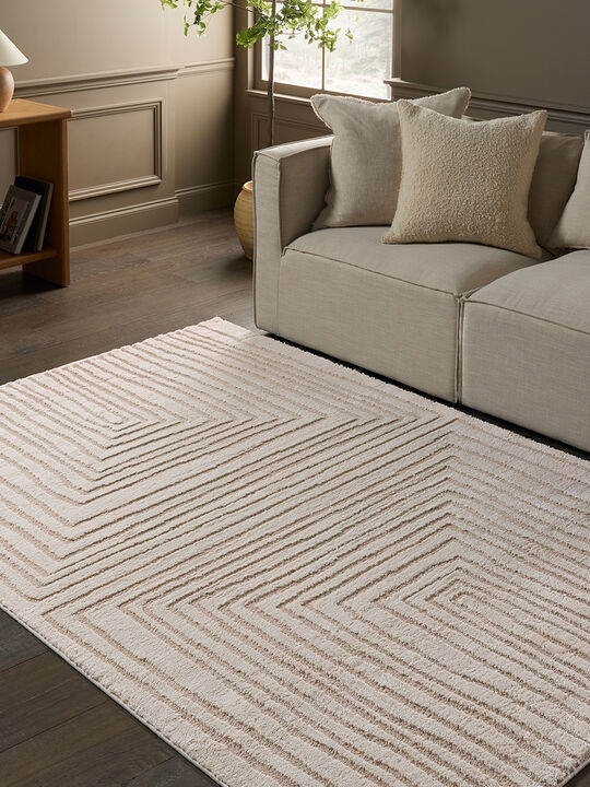Fantana Jaida 7'10"x10' Rug