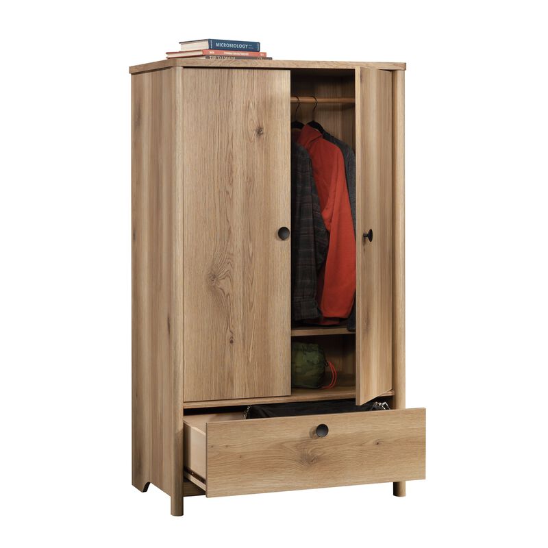 Dover Edge Armoire