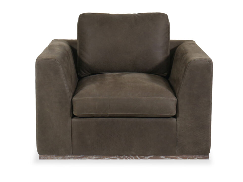 Optima Swivel Chair