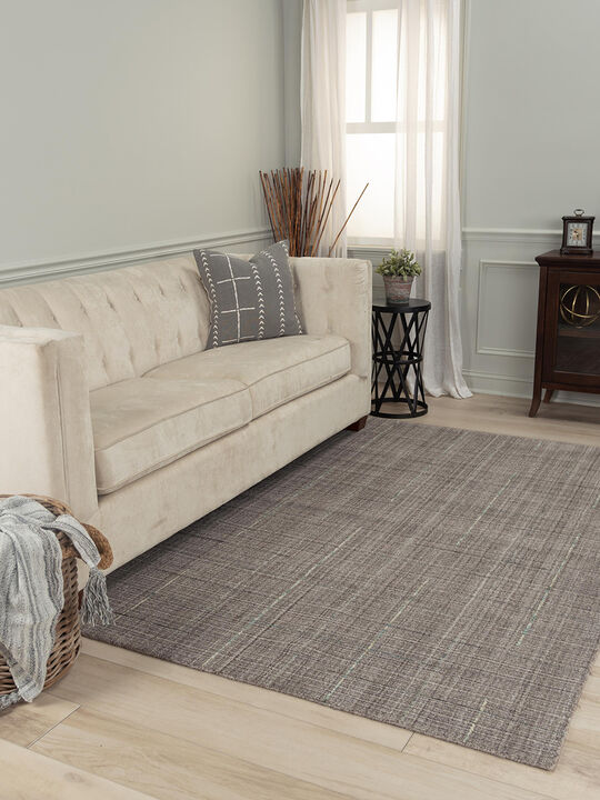 Kiki KIK691 7'6" x 9'6" Rug