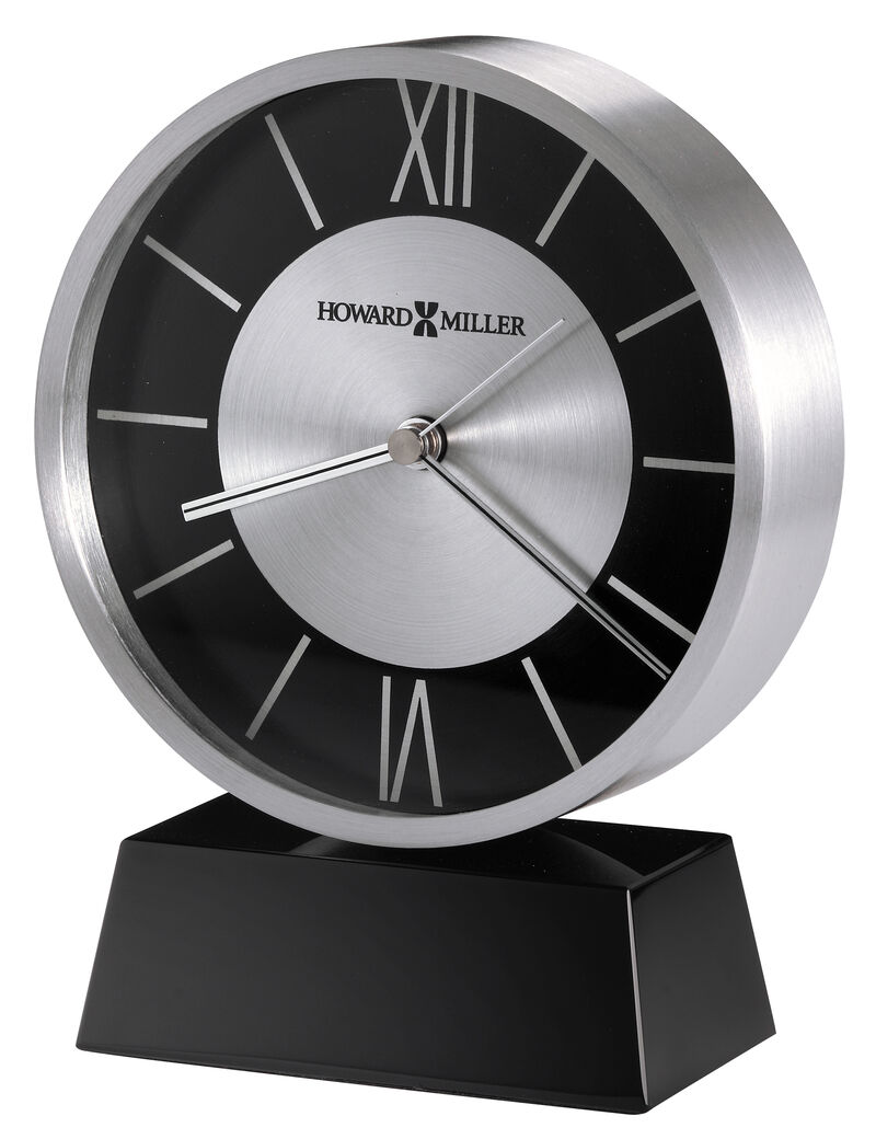 645787 Davis Tabletop Clock