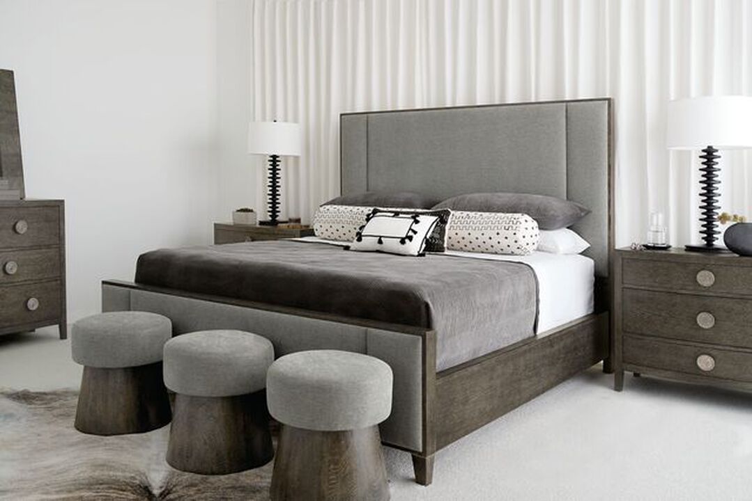 Linea Round Bench