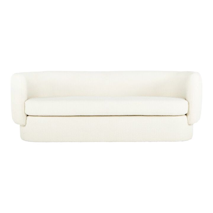 Moe's Home Collection Koba Sofa