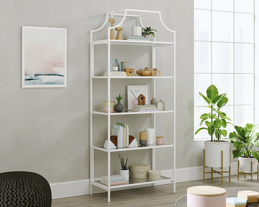 Anda Norr Bookcase