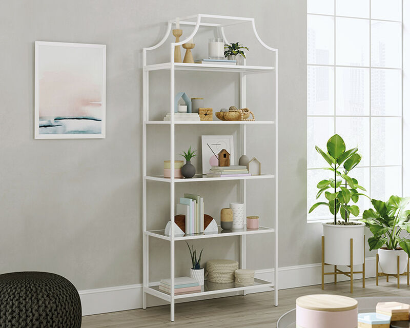 Anda Norr Bookcase