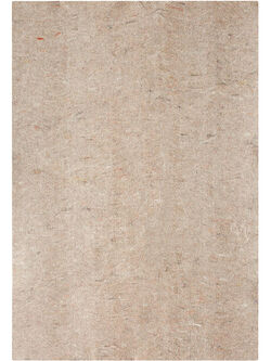 Comfort Cushion 2'x4' Rug Pad