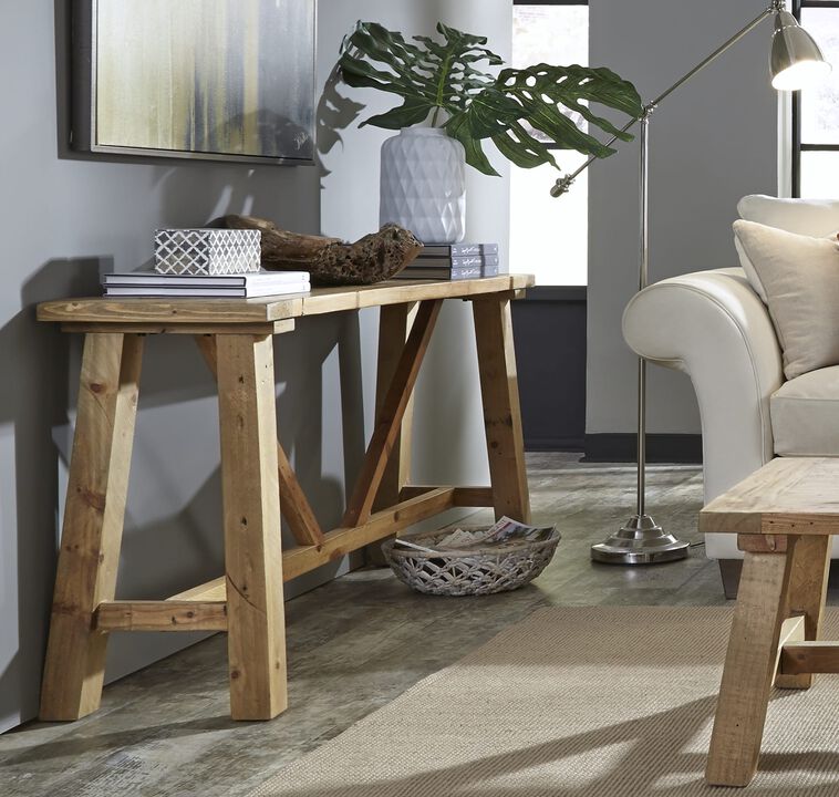 Harby Console Table