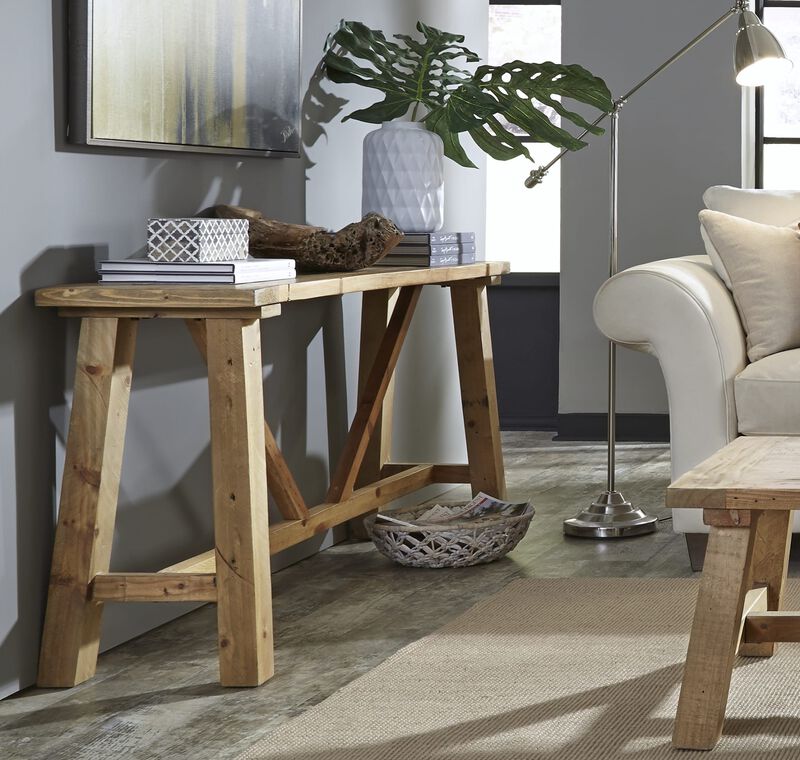 Harby Console Table