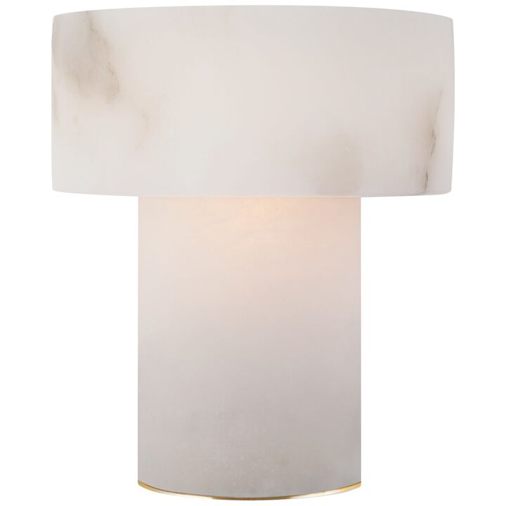 Kelly Wearstler Una Rechargeable Accent Lamp