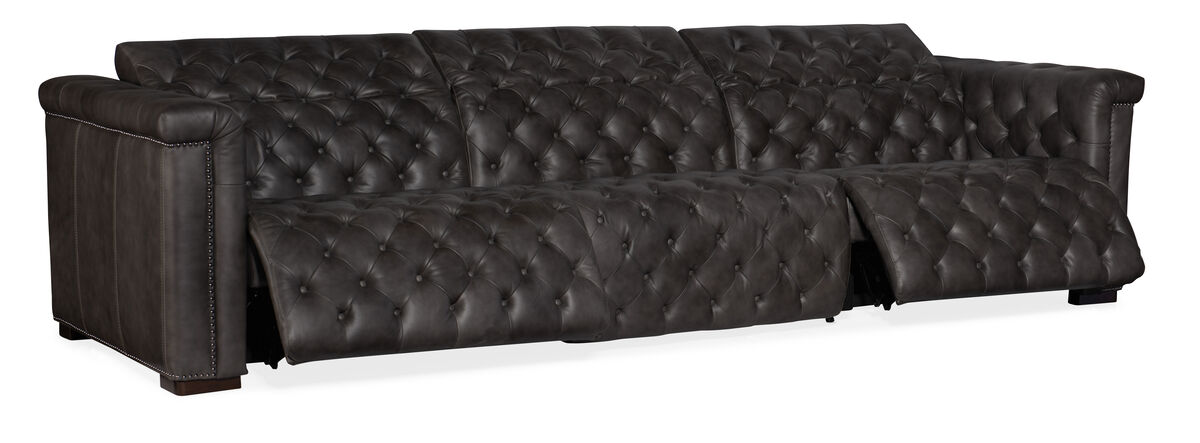 Savion Grandier Power Motion Sofa