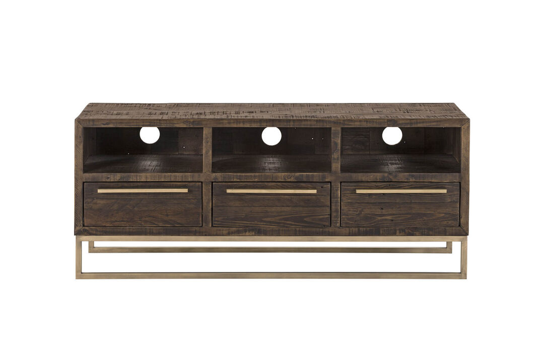Monterey TV Console