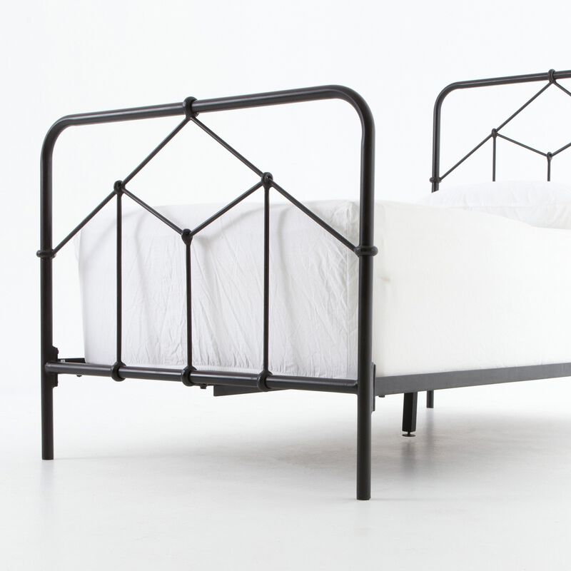 Casey Twin Bed