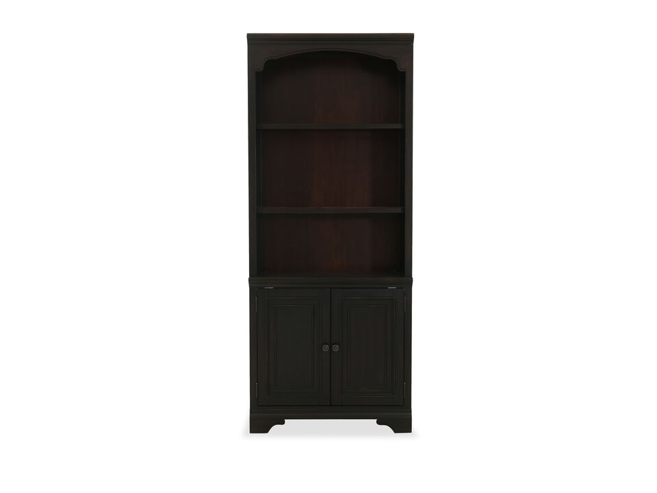 Door Bookcase