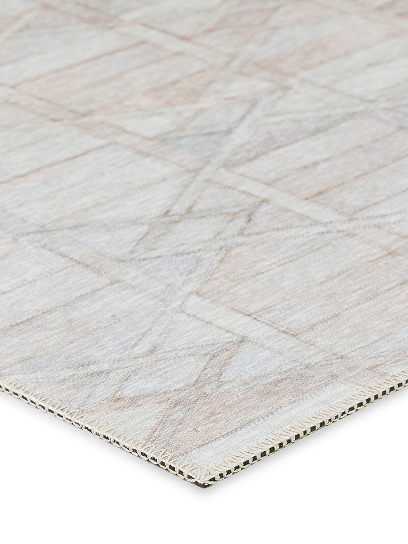 Stetson SS4 Linen 10' x 14' Rug