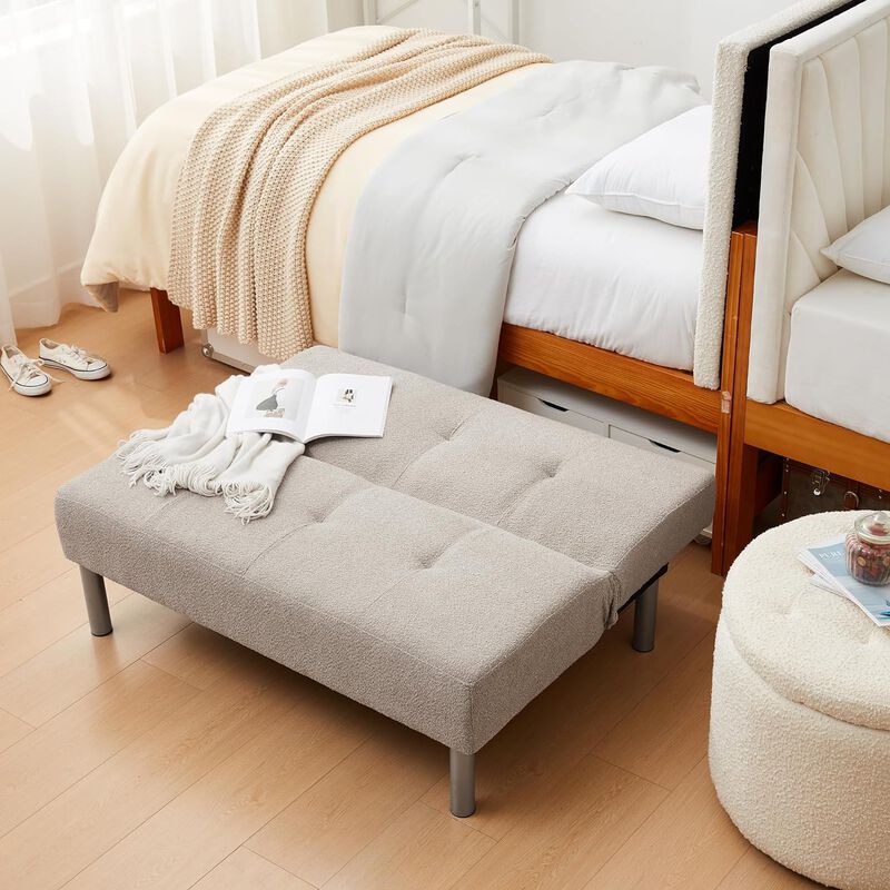 2East™ College Mini-Futon