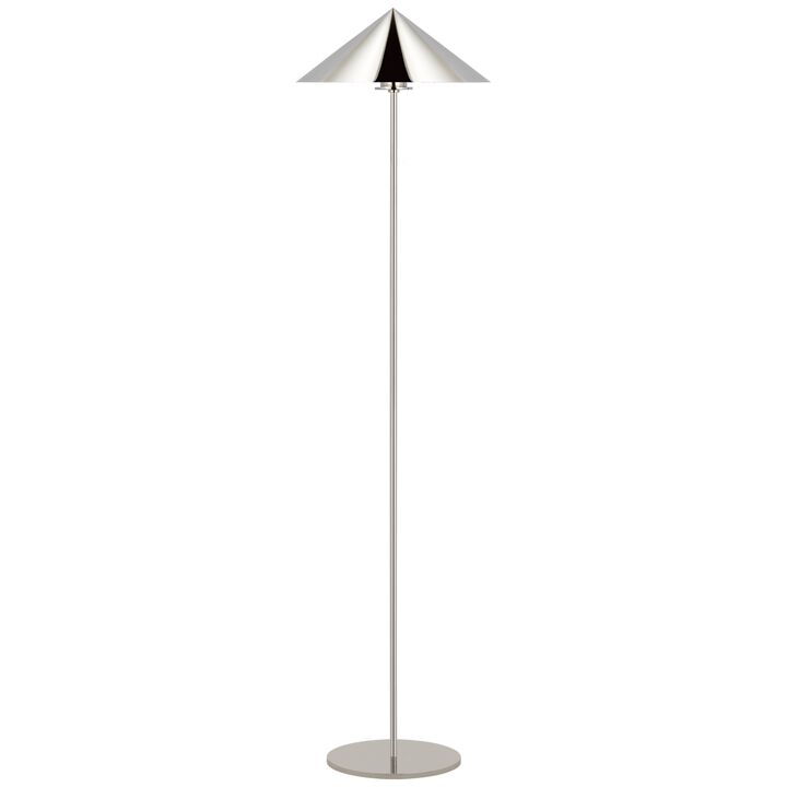 Orsay Medium Floor Lamp