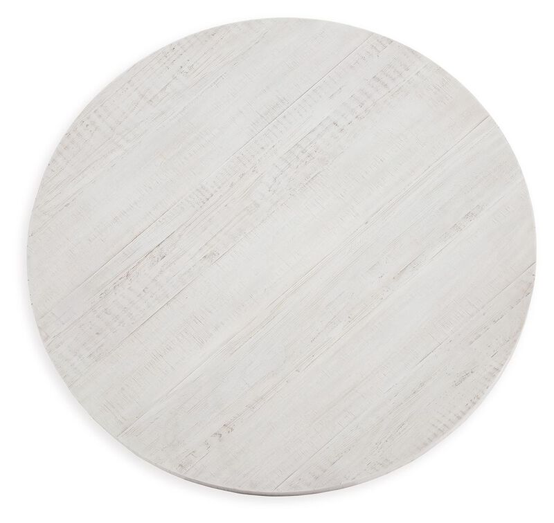 Jallison Coffee Table