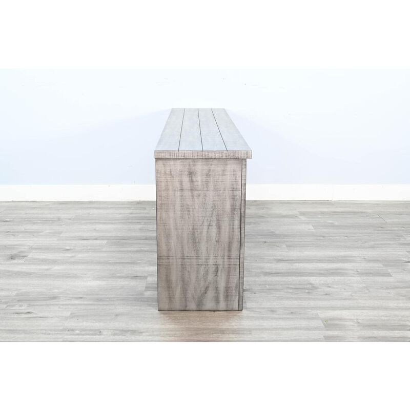Sunny Designs Media Console