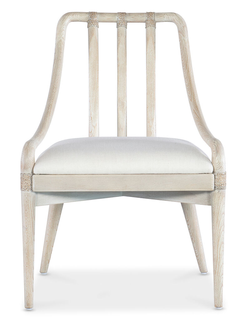 Commerce and Market Seaside Chair