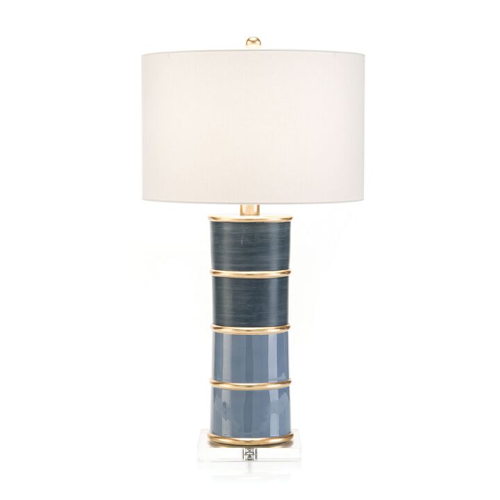 Pillar Table Lamp