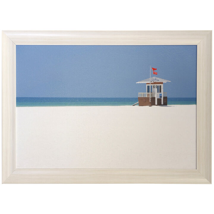 Coastal Hut II