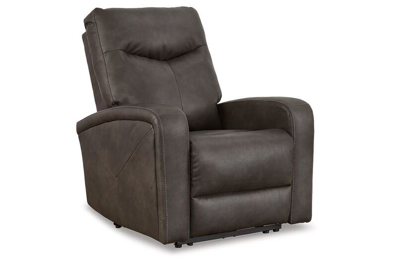 Ryversans Power Recliner