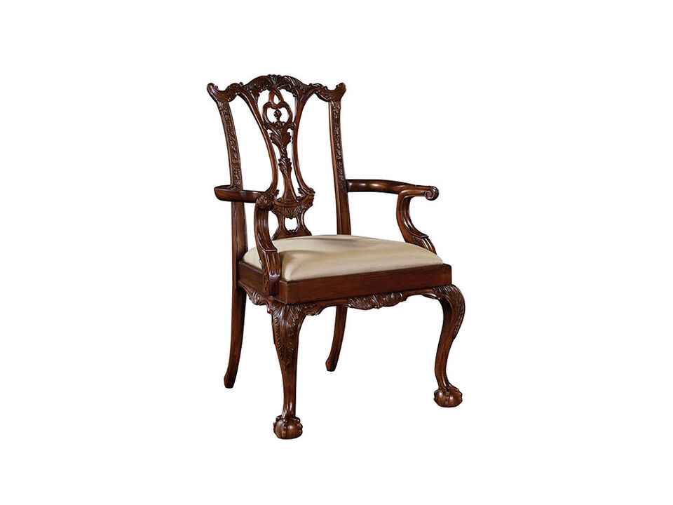 Philadelphia Arm Chair