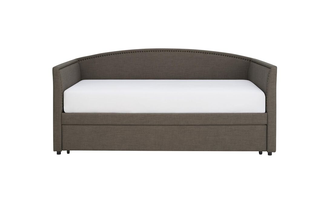 Camila Linen Daybed