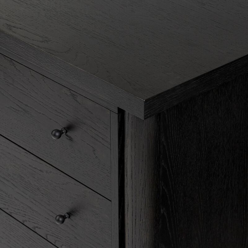 Roark 6 Drawer Dresser