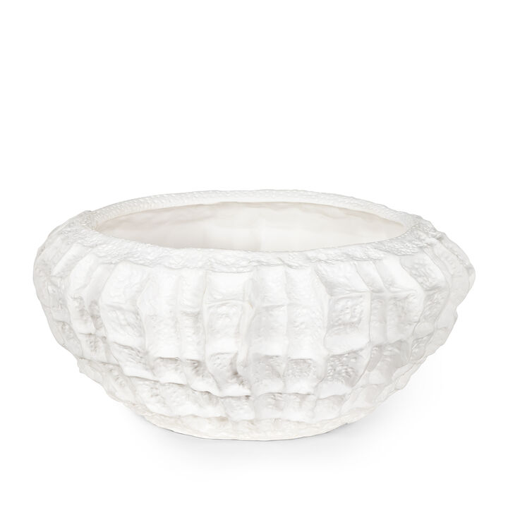 Caspian Ceramic Bowl