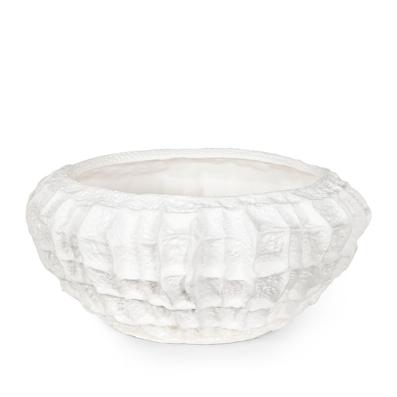 Caspian Ceramic Bowl