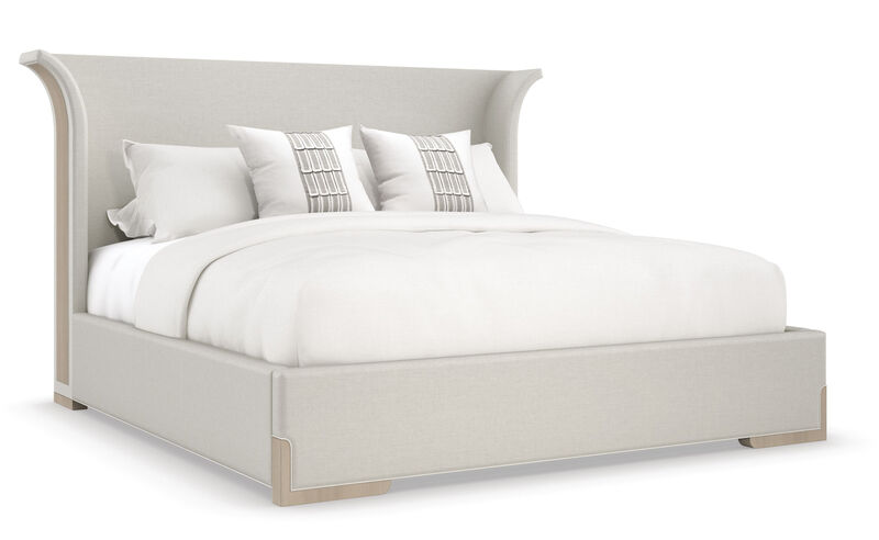 Beauty Sleep King Bed