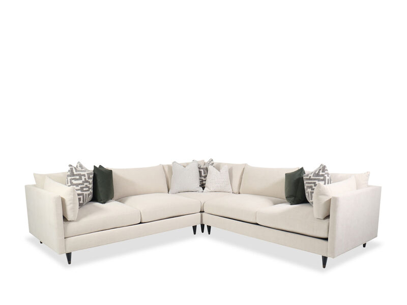 Pia 3-Piece Sectional