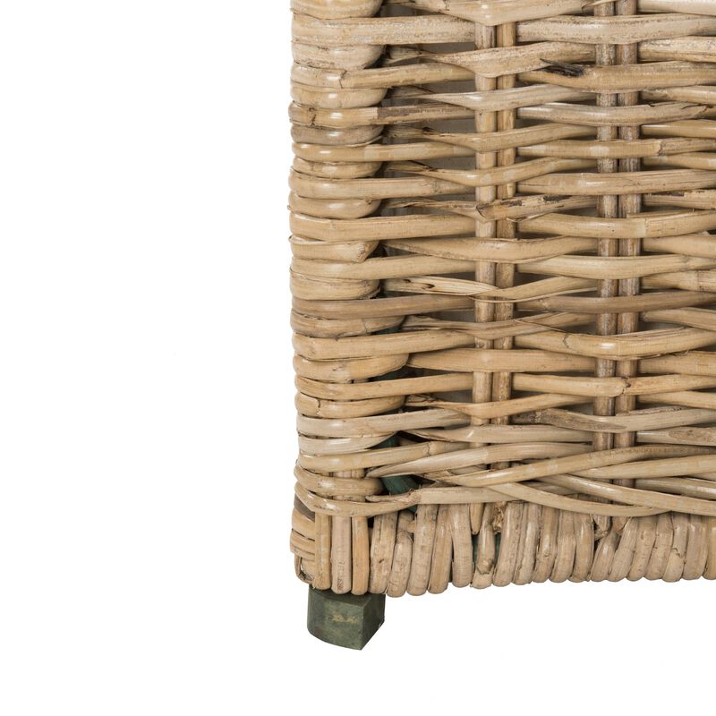 Jacob Wicker Storage Trunk