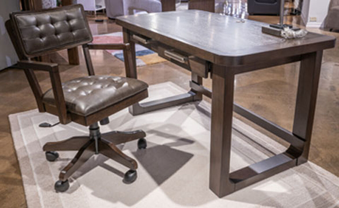 Breckington 56" Home Office Desk