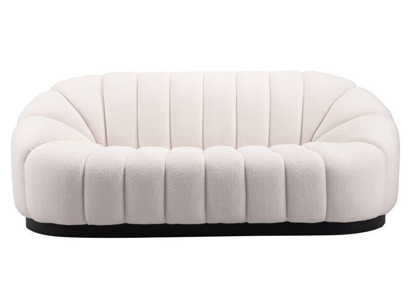 Bhutan Sofa Cream