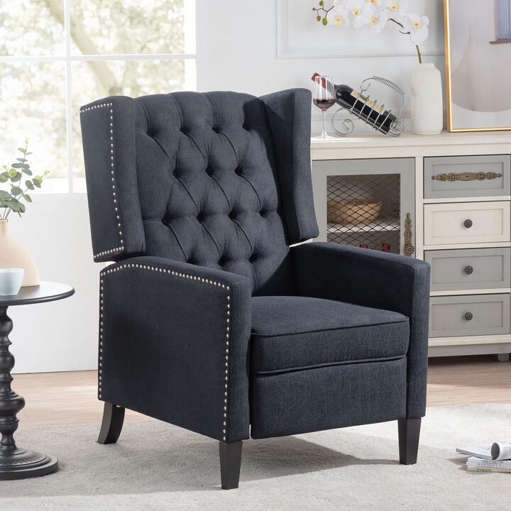 27" Wide Accent Chair