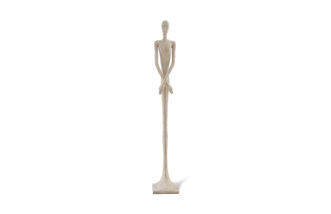 Lloyd Sculpture