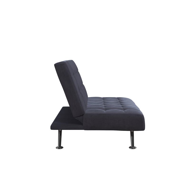 Atwater Living Mandy Kids Sofa Futon