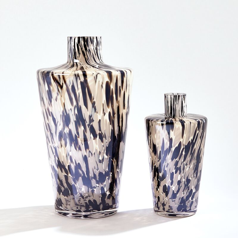 Confetti Shoulder Vase