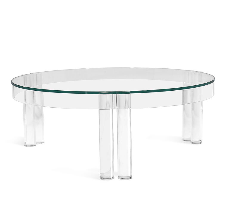 Milou Cocktail Table