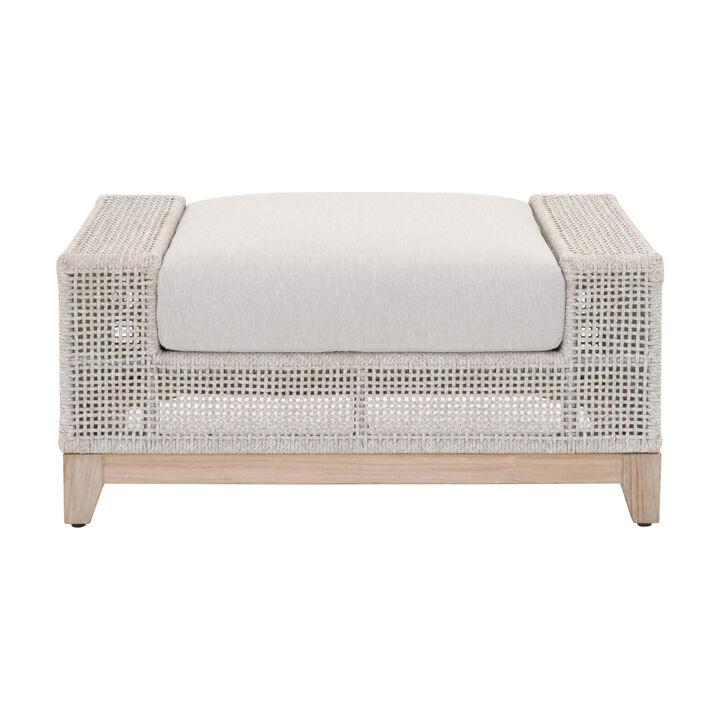 Tropez Outdoor Ottoman