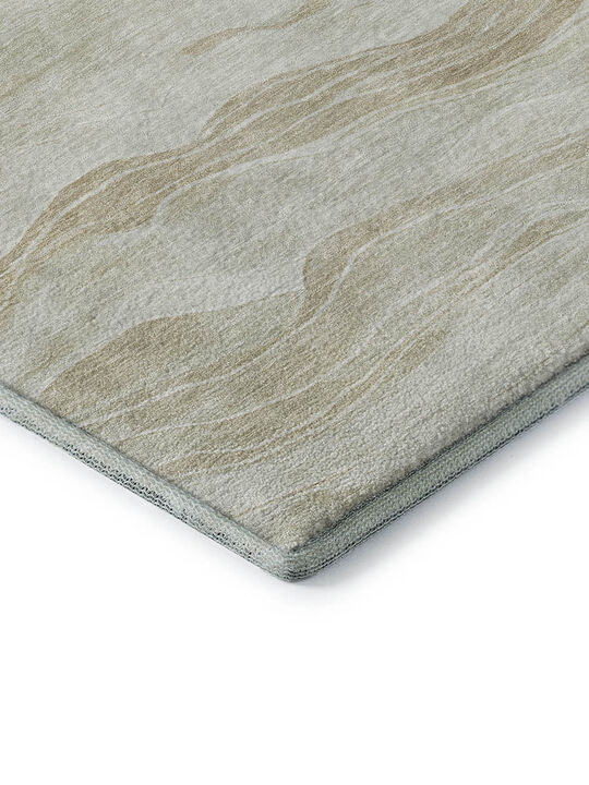 Pacifica PA6 Beige 10' x 14' Rug