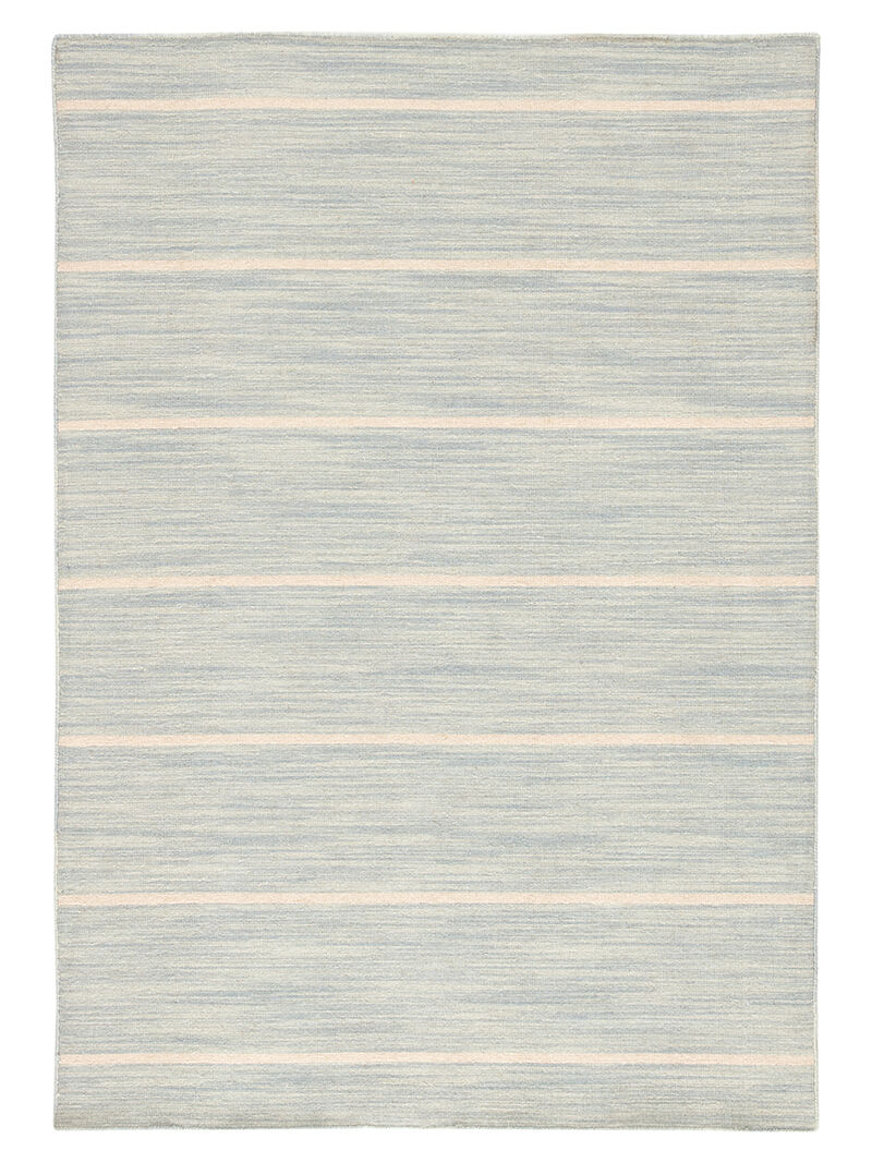 Coastal Shores Cape Cod Blue 10' x 14' Rug