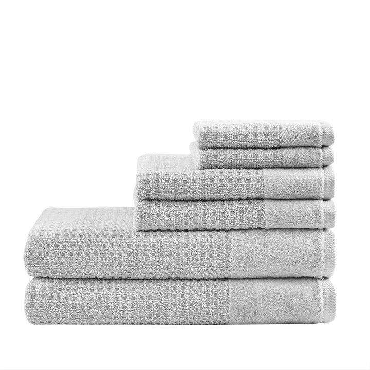 Belen Kox Spa Waffle Towel Set, Belen Kox