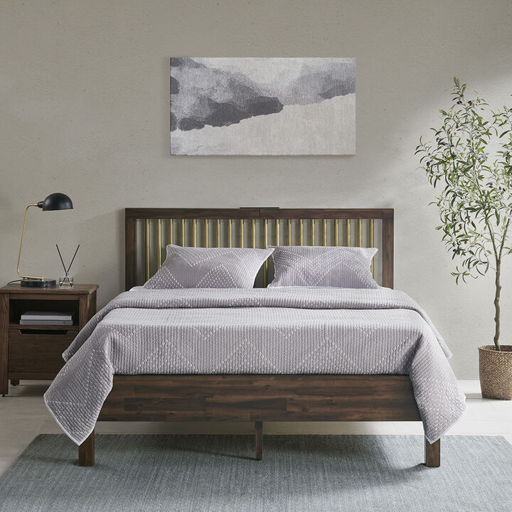 Streamdale Mercer Q Bed for Home or Office Use