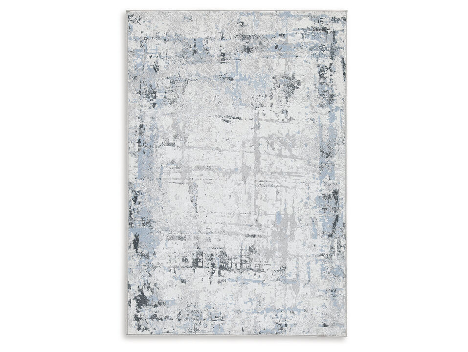 Emertonly Washable Medium Rug