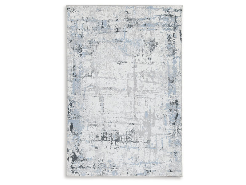 Emertonly Washable Medium Rug
