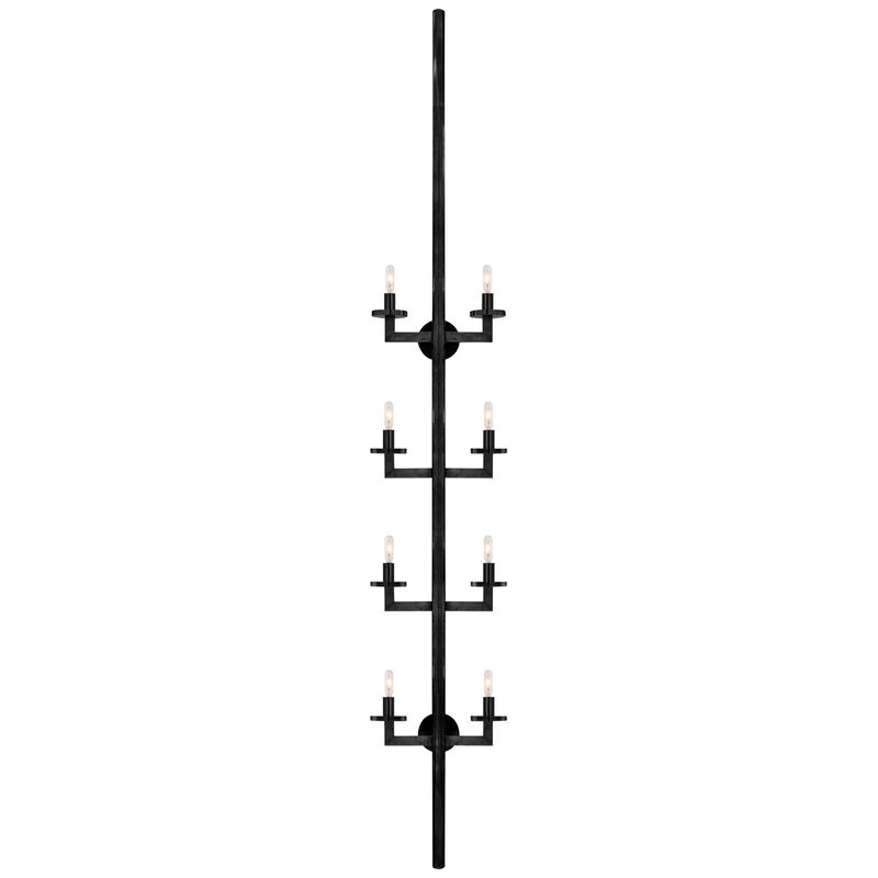 Liaison Statement Sconce
